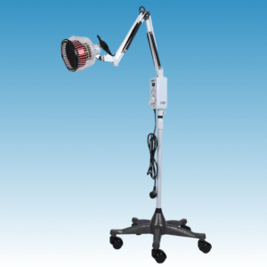 CQ 27 TDP Specific Electromagnetic Wave Therapy Device