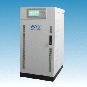 Pure Sine Wave 3 Phase Inverter DB-120