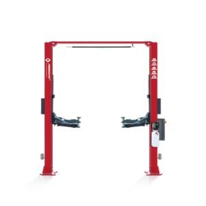 HG-2L-60C Electric Release Clear Floor Lift