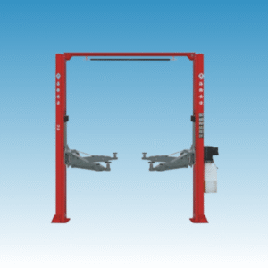 HG-2LB-40A Octuple Bend Lift