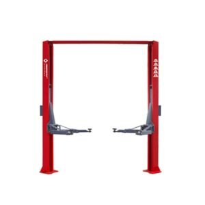 HG-2LM-50B Asymmetric Lift Clear Floor Lift
