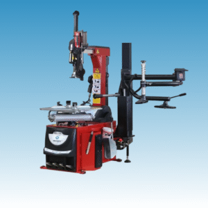 HG-860S-320 Tyre Changer