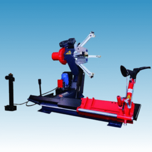 HG-875 Crane Dismantling Machine