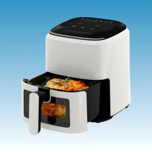 L-5060S Air Fryer