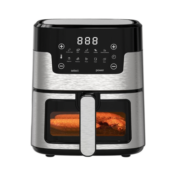 L-5061S Air Fryer - Image 5