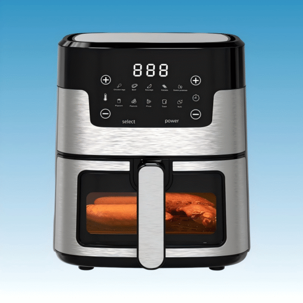 L-5061S Air Fryer