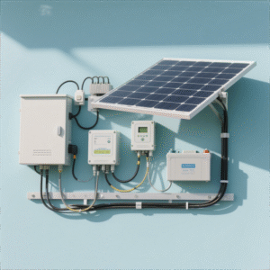 Solar Products