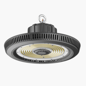 UFO Smart High Bay Light 100W 150W