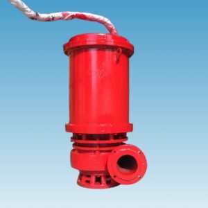 WQ200-50-45 Sewage Submersible Pump