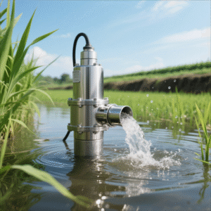Water Treatment