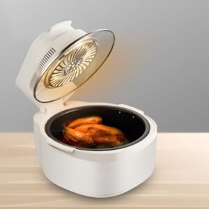 Y-8060S Air Fryer