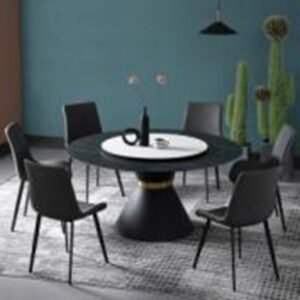 YJ-23 Dining Table and Chair