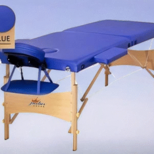 Wooden Foldable Massage Table AH01